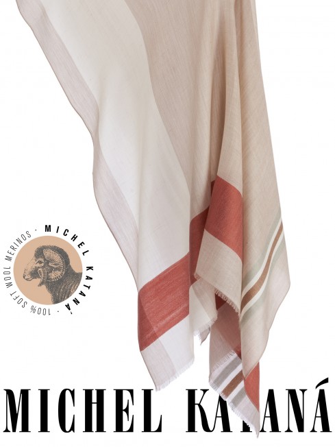 Платок Унисекс KV110-T.W70_W18/VIN